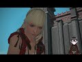 Final Fantasy XIV Stormblood Part 32 My Lyse Takes Charge!