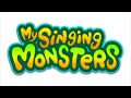 Air Island (Attmoz Version) - My Singing Monsters