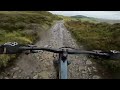 Nant yr Arian - Summit & Syfydrin