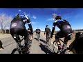 Sklar Ride - Rotations, sprints and Rabbit Mtn