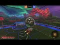 Highlight 19  ( Rocket League Montage Saison 15)