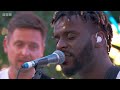 Myles Smith - Stargazing (Glastonbury 2024)