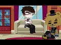 William reunites with Cassidy?! || Fnaf gacha || Read desc