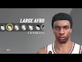 SO I SCAN MY FACE IN NBA 2K21 - AND THIS WHAT HAPPENED!!!!!!
