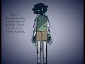 spiders... | omori edit