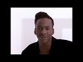 Bobby Brown - Every Little Step (Official Music Video)