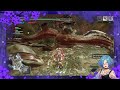 The Stoned Monster Hunter's Adventures! - Monster Hunter Rise Part 17