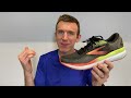 ONE HUGE CHANGE! Brooks Ghost 16 Review - First Impressions