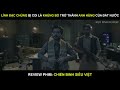 [Review Phim] Lính Đặc Chủng Bị Coi Là Kẻ Khủng Bố Trở Thành Anh Hùng Của Đất Nước | Yodha 2024