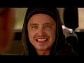 Walt Scolds Jesse For Being Too Soft | Breakage | Breaking Bad