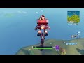 I FOUND MY RANDOM TEAMMATES IN BARE BONES!- Fortnite LTM INSANE Coincidence...