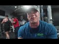 Arm Day with the Hosstile Team | Sam Sulek, Jacob Robichaux & Nick Justice | 2024 Arnold