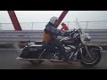 BikerS and shinkansen in Japan