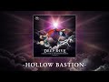 5. Hollow Bastion & Scherzo di Notte (Deep Dive: A Metal Tribute to Kingdom Hearts - Volume II)