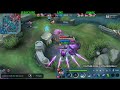 Gameplay Gusion 