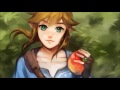 Breath of the Wild - Link (Speedpaint)