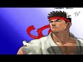 Street Fighter III: 3rd Strike x Tinashe (“Nasty”)