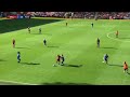 ALL The Action - Jayde Riviere (MAN UTD 1-1 Leicester)