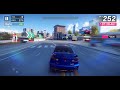 Asphalt 9 Legends Gameplay