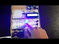 Arduino Piano  - Part 2  - Indication Lights And Volume Control