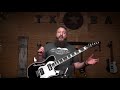 A Spectacular Chris Cain Blues Lick