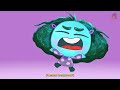 Envy wants your Attention || Inside Out 2 || Procreate Dreams Animation