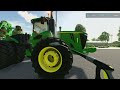 MEGA Challenge - SUPERCUT (Episode 95-100) | Farming Simulator 22 Timelapse
