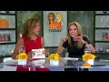Kathie Lee Gifford Returns! Hoda Kotb Welcomes Back Her 4th Hour Co-Host | TODAY