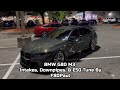 Fast Lane Fever! Epic Street Racing! AMG, Hellcat, Supra, BMWs, Corvettes, & More!