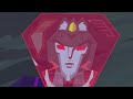 Transformers: Cyberverse - Shockwave Appearances [Season 1]