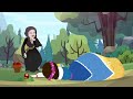 Snow White｜Fairy Tale and Bedtime Stories in English｜Kids Story｜Princess
