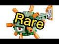TOP 10 RAREST And MOST EXPENSIVE Lego Minecraft Sets And Minifigures!