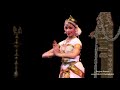 Sharada Kouthuvam by Sanjena Ramesh - Sridevi Nrithyalaya - Bharathanatyam Dance