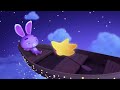 Twinkle Twinkle Little Star! - Calming Sensory Animation - Baby Songs – Infant Visual Stimulation🌙✨