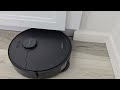 Roborock S8 MaxV Ultra vs Dreame X40 Self-Emptying Vacuum & Mop Robot COMPARISON  BEST of the BEST