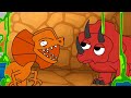 RAINBOW FRIENDS: WAR! (Cartoon Animation)