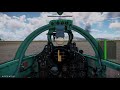 War Thunder Mig 21 PFM Sim gameplay