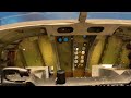 King Air 200 simulator progress - switching panels mounted