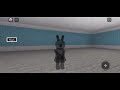 how to get ghost doggy and bunny badge in piggy old roleplay