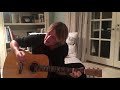 Keith Urban - 2016 Artists Tribute (Acoustic)