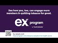 Motivating More Medicaid Members to Quit Tobacco