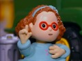 Fisher Price Little People My Mess Is Your Mess