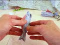 Origami Fish