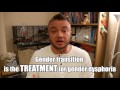 What Is Gender Dysphoria? | My Personal Experience