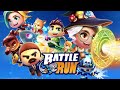 Battle Run 2 ost - Desert (Original Snowy mountains theme)