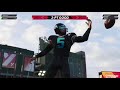 Madden 21 The Yard Gameplay