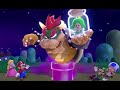 Super Mario 3D world: Opening Cutscene