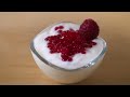 Fruit Caviar - Molecular gastronomy