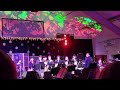 The Christmas Song (Chestnuts Roasting on an Open Fire) - Crean Jazz Band - Joy of Christmas Concert