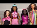 Massive Barbie Fashion Pack!